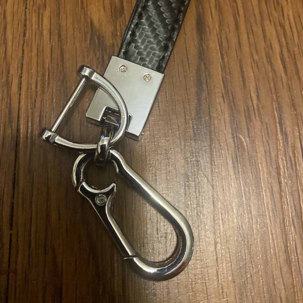 BMW keychain - Picture 2 of 3